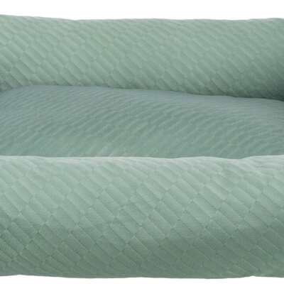 Krevet za pse 80x60cm Alena green TRIXIE 37793