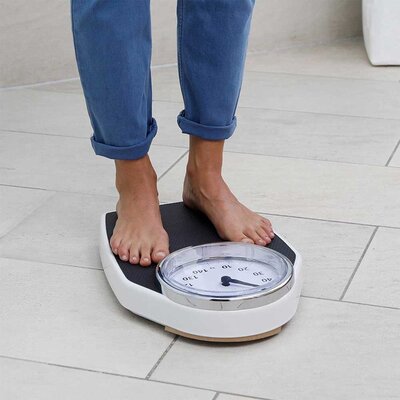 Medisana Mehanička telesna vaga PSD do 150 kg
