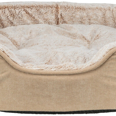 Ortopedski krevet za pse 83cm Lino Vital beige TRIXIE 374066