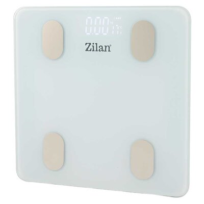 Zilan ZLN8979 Digitalna telesna vaga do 180kg Bluetooth