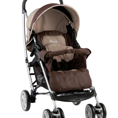 Graco kolica Mosaic Pegasus G6H81PEGE