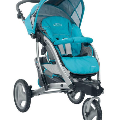 Graco kolica Trekko Completo Gerard G6T98GERE