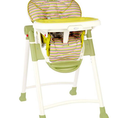 Graco stolica za hranjenje Contempo Venus G3A01VNSE