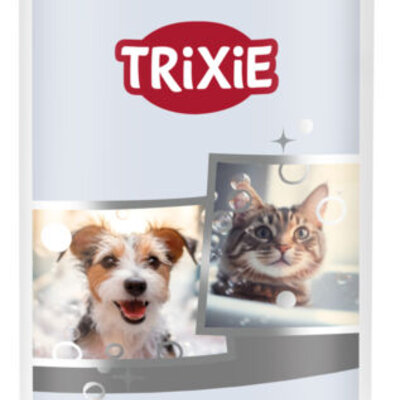 Šampon za suvo pranje pasa i drugih ljubimaca 230ml TRIXIE 29410