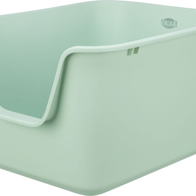Duboki toalet za mačke Pavo green TRIXIE 40258
