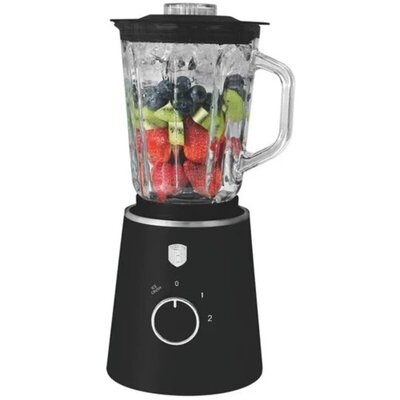 Blender Berlinger Haus Black Vantage Collection BH-9822S, 1000W, staklena posuda 1,5L