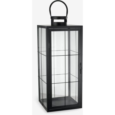 Fenjer SLAD Š20xD20xV50cm crna