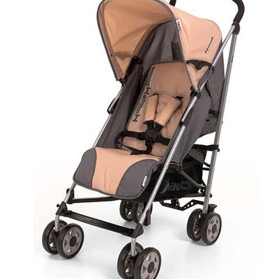 Hauck kišobran kolica Turbo Sand 132357