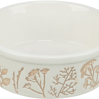 Keramička činija 0.7l za pse TRIXIE 25087