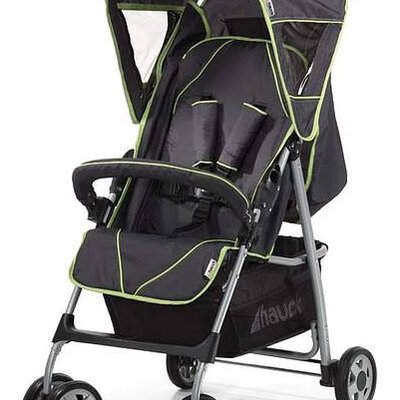Hauck kolica Sport Outdoor lime 170359
