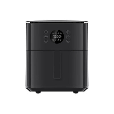 Xiaomi Air Fryer 6.5L BHR083NEU - crna friteza na vruć vazduh