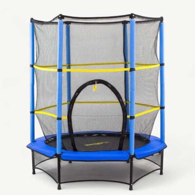 Trampolina 137 cm Sa Zaštitnom mrežom