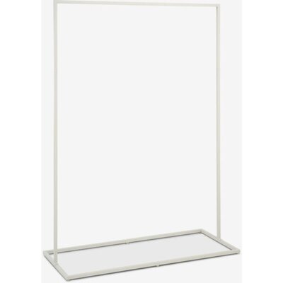Stalak za odeću Mono Beige