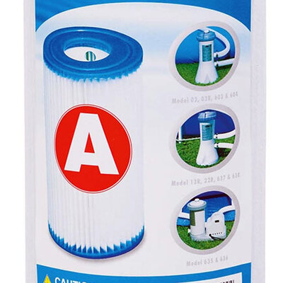 Uložak za filtersku pumpu Intex TIP A EasySet bazena prečnika 366cm i 457 cm 29000 (59900)