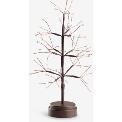 LED Svetleće Drvo XMAS RUND Visine 35cm 65 LED sijalica