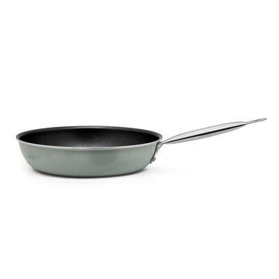 Profesionalni Tiganj od presovanog aluminijuma, duboki, prečnik 24 cm M-Pro