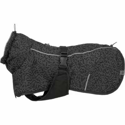 ODELA ZA VELIKE PSE L I XL LEĐA PREKO 50CM
