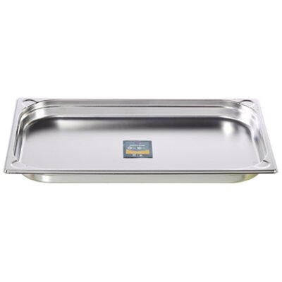 GN posuda 1/1, dimenzije 530 X 325 X 40 mm M-Pro