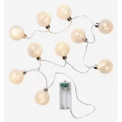 LAMPICE NA BATERIJE