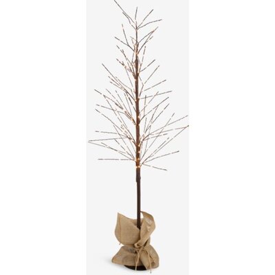 Svetleće drvo visine 120cm sa 210 LED lampica i tajmerom