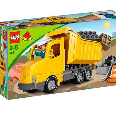 LEGO® DUPLO® Kamion LE5651