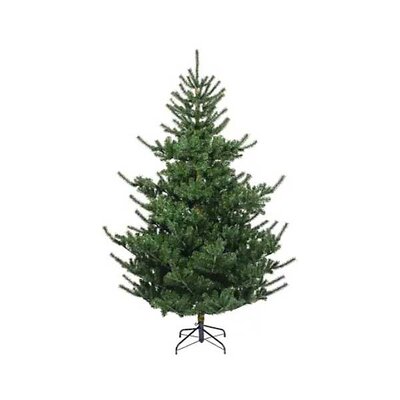 Novogodišnja jelka Everlands Greenway Spruce 210 cm Zelena Sa bogatom krošnjom