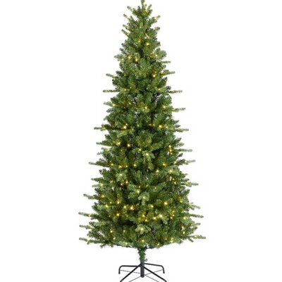 Novogodišnja jelka Everlands Killington sa lampicama 180cm