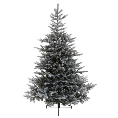 Novogodišnja jelka Everlands Grandis Fir Snowy 150 cm