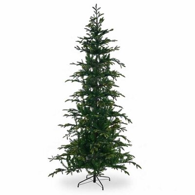 Novogodišnja jelka Everlands Balsamea Fir 240 cm Zelena
