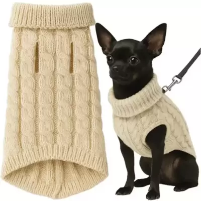 DŽEMPERI ZA PSE
