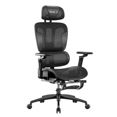 Gaming stolica Huzaro Combat 7.9 Crna