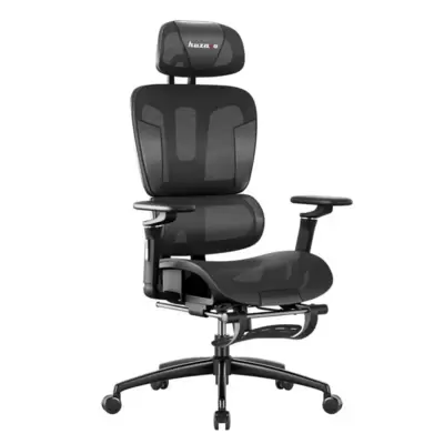 Gaming stolica Huzaro Combat 7.9 Crna