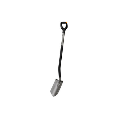 Fiskars ašov sivi