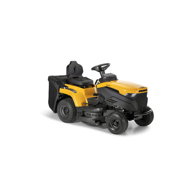 Traktor kosačica Stiga Estate 384