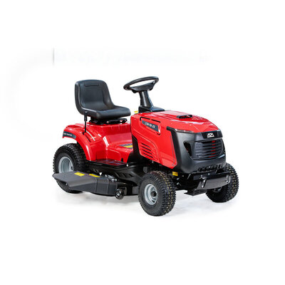 Traktor kosačica AGM LTM 98-25, benzinski 7.5 kW