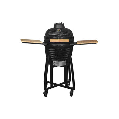 Kamado roštilj Green Bay Ø 45,7 cm, na ćumur