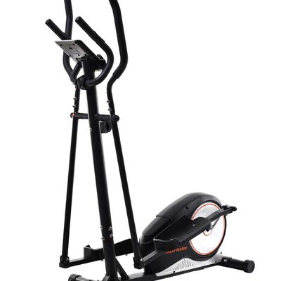 Eliptični trenažer bicikl E850 291015