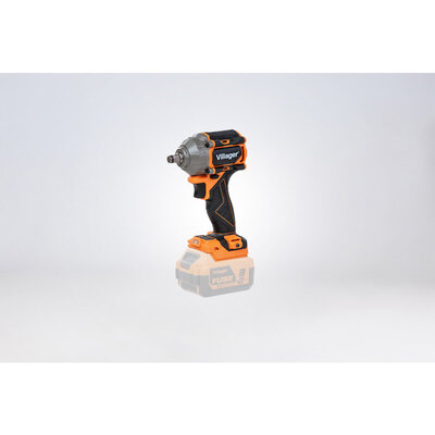 Villager VLP 5820 FUSE akumulatorski brushless udarni odvrtač