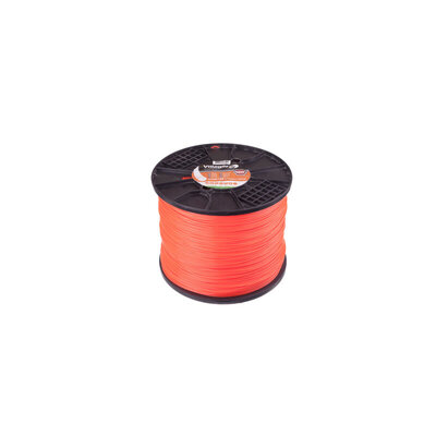 Villager silk za trimer 2.4 mm x 1720 m - okrugla nit (048164)
