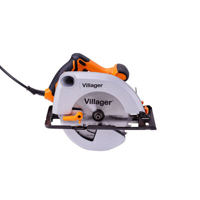 Ručna kružna testera Villager VLP 1815 1500W 185mm