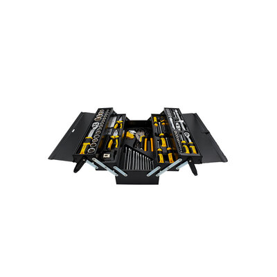 Set ručnog alata 85 delova Bomber