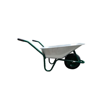 Građevinska ručna kolica Limex Standard 85 l