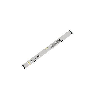 Tovarna meril aluminijumska libela 80 cm 1331412