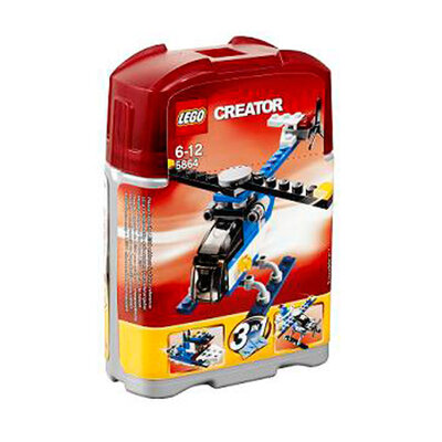 LEGO® Creator Mini Helikopter LE5864