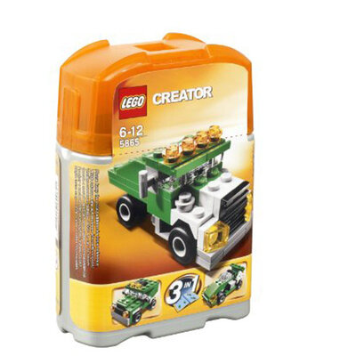 LEGO® Creator Mini Dumper LE5865