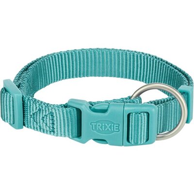 Ogrlica za pse 40-65cm Premium aqua TRIXIE 201728