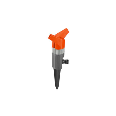 Gardena Foxtrot kružna prskalica 130 m² - sprinkler za baštu