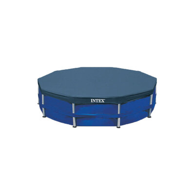 Intex Prekrivka za bazen Prism Frame 457 x 107 cm