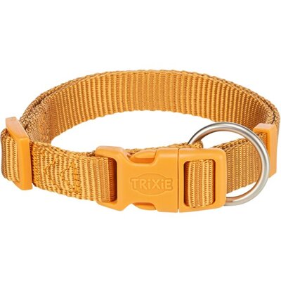 Ogrlica za pse 35-55cm Premium curry TRIXIE 201629