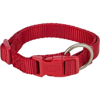 Ogrlica za pse 35-55cm Premium red TRIXIE 201603
